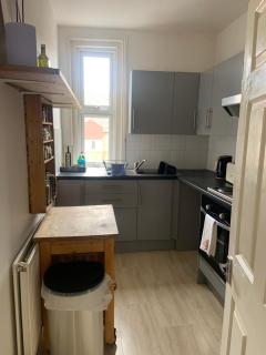 Charming1 bed flat - Hastings - 6