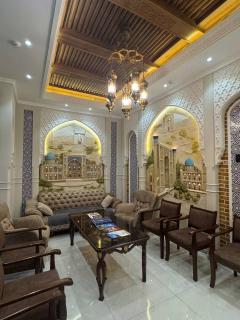 Old City Samarkand Hotel - 5
