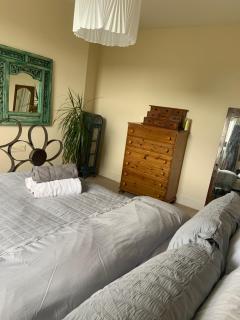 Charming1 bed flat - Hastings - 1