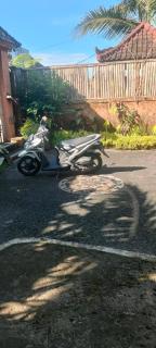 Budha arjuna - Ubud - 4