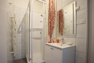 Duplex 1 #Maison Savaron - Clermont-Ferrand - 8