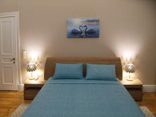 Ideally Situated Corfu Old Town Family Retreat - Korfu-Stadt - 0