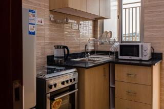 Pitta Opulent Apartments - Kampala - 5