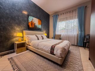Pitta Opulent Apartments - Kampala - 4