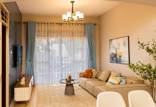 Pitta Opulent Apartments - Kampala - 0