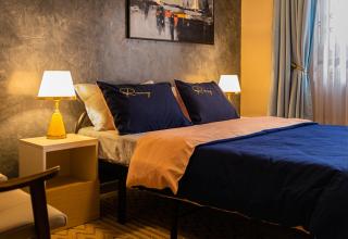 Pitta Opulent Apartments - Kampala - 3