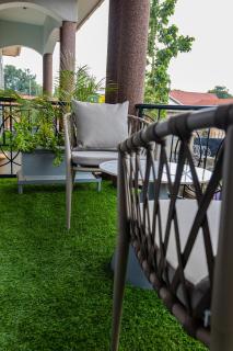 Pitta Opulent Apartments - Kampala - 1