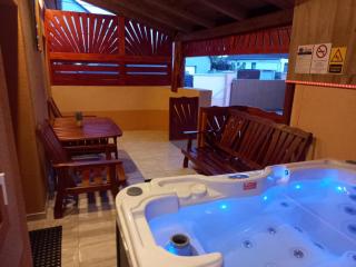 LORD LUX Apartmanok - 7