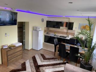 LORD LUX Apartmanok - Hajdúnánás - 5