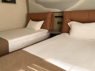 HL 309 Hotel - Tashkent - 3
