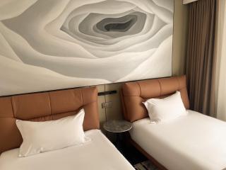 HL 309 Hotel - Tashkent - 4