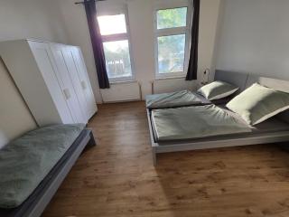 Albatros (1-5 Personen) - Brunsbüttel - 7