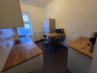 Albatros (1-5 Personen) - Brunsbüttel - 6