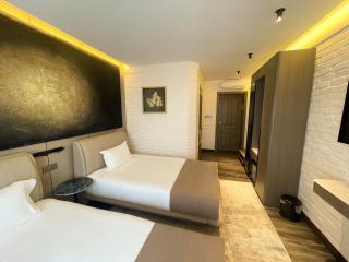 HL 309 Hotel - Tashkent - 2