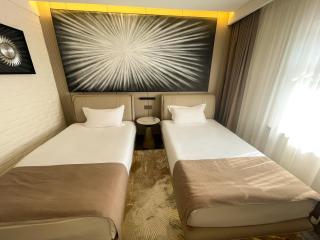 HL 309 Hotel - Tashkent - 1