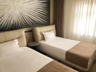 HL 309 Hotel - Taschkent - 1