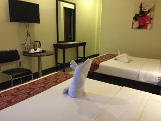 Hollywood Suites - General Santos - 8
