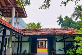 Enara House - Anuradhapura - 0