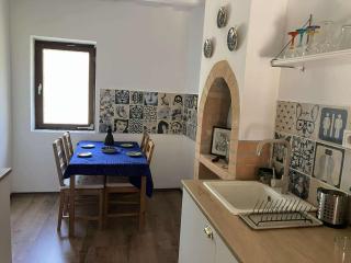 Káli-lak Vendégház - Köveskál - 1