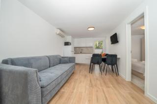 Apartmani Antunović - Baška Voda - 0