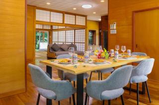 ビーチ徒歩3分 BBQ可 最大10名宿泊の和室付き平屋 石垣 伊原間 Akashis house - Isola di Ishigaki - 3