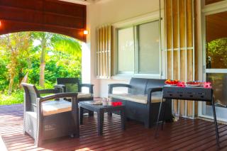 ビーチ徒歩3分 BBQ可 最大10名宿泊の和室付き平屋 石垣 伊原間 Akashis house - Isola di Ishigaki - 8