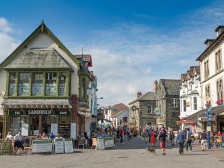2 Bed in Keswick SZ140 - Keswick - 4