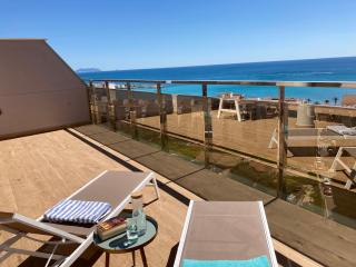 Modern Penthouse with Sea View - El Campello - 7