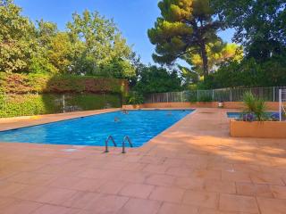 Appartement lumineux, clim & plage à 5 min - Antibes - 0