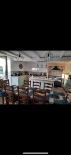 maison de vacances de 16 a 22 personnes - Gémozac - 5