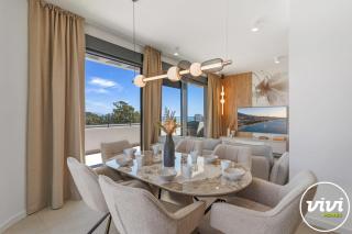 ViVi Homes - Vita - sea views - pool - terrace - 5