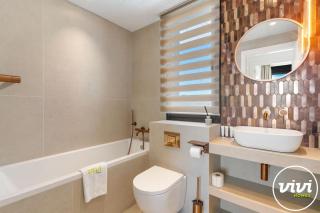 ViVi Homes - Vita - sea views - pool - terrace - 3