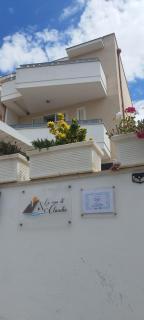 LA CASA DI CLAUDIA "appartamento vista mare 4 posti letto a 30 mt" - 6