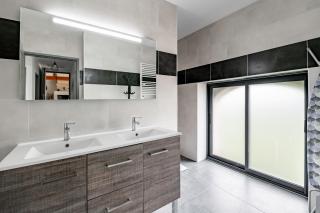 Le Colas Breton - piscine privée - 5