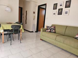 Seaview Apartment by the Beach in Sicily - Fondachello - 8