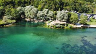 Turističko naselje Natura Art-Hotel Opal Art - Lohovo - 9