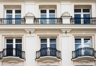 LTS RENT Comfortable RIVER VIEW & ART, Five Rooms - Danzica - 7