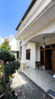 Surabaya Homey Dharmahusada - Surabaya - 7