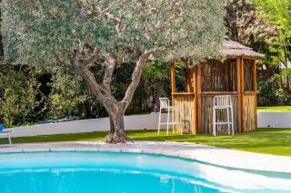 Villa Tassinia - Cannes - 6