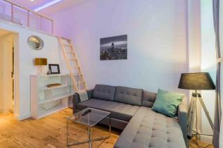 Stylish Loft - Charlottenburg Gem - Berlino - 0