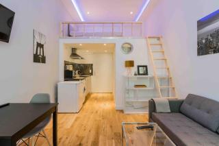 Stylish Loft - Charlottenburg Gem - Berlino - 2