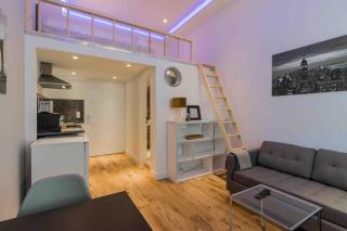 Stylish Loft - Charlottenburg Gem - Berlino - 3