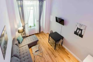 Stylish Loft - Charlottenburg Gem - Berlino - 1