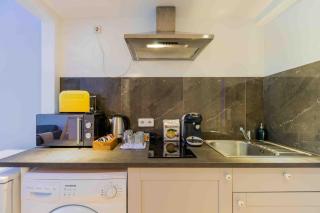 Stylish Loft - Charlottenburg Gem - Berlino - 8