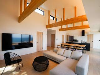 UMIBE Terrace - 3