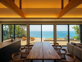 UMIBE Terrace - Shima - 0