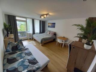 Apartment Auszeit Strobl - Strobl - 8