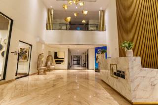 Luxor Apartments & Suites - Aurum - Lahore - 0
