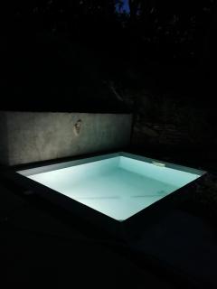 Maison avec vue sur la mer et piscine - Talasani - 9