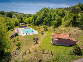 Poggio dei Michelazzi Fauglia - 9